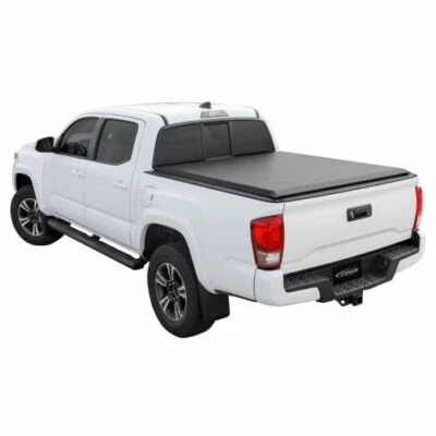 Access 35179 Literider Roll-Up Tonneau Cover Para Toyota Tacoma 2005-2015 NOVO - Imagem 1 de 3