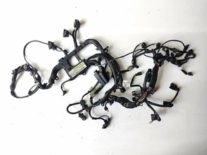 W204 MERCEDES C300 2010 3,0 L V6 ARNÉS DE CABLEADO MOTOR FABRICANTE DE EQUIPOS ORIGINALES - Imagen 1 de 7