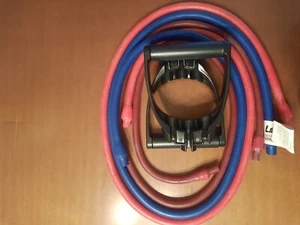 Lifeline Expander, original aus den USA , super Trainingsgerät! 150 cm, 180 lbs - Bild 1 von 5