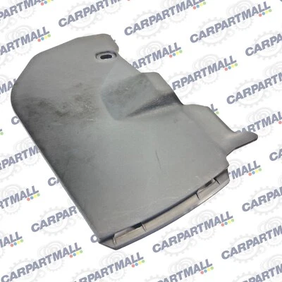 01-05 Toyota RAV-4 RAV4 Floor Center Console Left Kick Cowl Panel 55606-42020 LH Foto 1 de 4