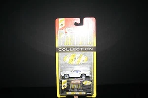 Matchbox 1995 #6 Premiere Collection World Class Series 5 - Pontiac GTO Judge - Picture 1 of 15