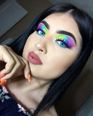 City Color Hypnotic Pallet - Image 1 of 4