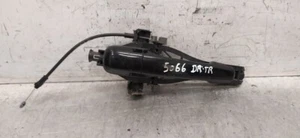 türgriff hinten aussen rechts 218217 für VOLVO V50 FAMILIAR 2.4 20V DIESEL 2004 - Bild 1 von 2