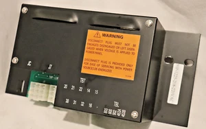 50P-1225 GE Zenith CPS Box 150043579 MX150/250 ATS Controller ATS PCB Assembly - Picture 1 of 6