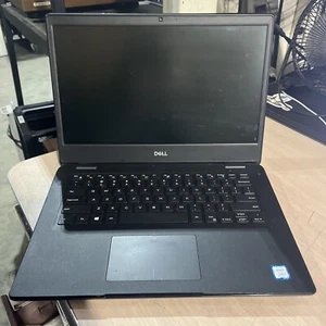 DELL LATITUDE 3400 INTEL CORE I3-8145U 2.10GHZ 4GB RAM NO HD - Picture 1 of 6
