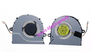 New for Acer E5-571 E5-572 E5-573 Laptop CPU Fan DFS561405FL0T FFHD DC28000ERA0 - Picture 1 of 5