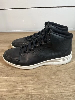 Under Armour Womens Charged Pivot 1284737-001 Black Casual Shoes Sneakers Sz 10 - Image 1 of 4