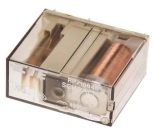 1x RP710048 TE Konnektivität Power Relais 48 V DC Spule 16A Schaltstrom SPDT - Bild 1 von 1