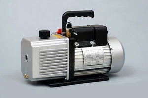 Vakuumpumpe VP1200 283-340L/MIN 1stufig Unterdruckpumpe Vacuum Pumpe Klimaanlage - Bild 1 von 1