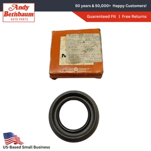 1966-1968 Plymouth Chrysler Dodge Rear Differential Pinion Oil Seal 2404121 NOS - Picture 1 of 5