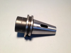 Soporte de herramienta cónico universal Eng Cat 40 #2 cnc4610493 - Imagen 1 de 4