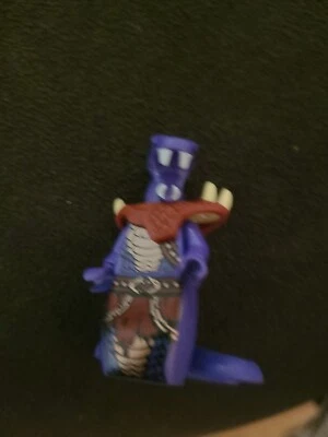 Lego Ninjago Chop'rai Minifigura njo113 - 70750 70748 Foto 1 de 2