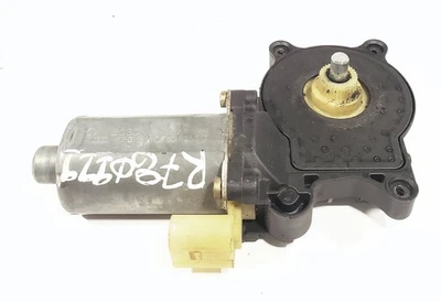 Motor de janela dianteira direita 2Dr PN 0130821717 FABRICANTE DE EQUIPAMENTO ORIGINAL 2003 BMW Z4 - Imagem 1 de 4