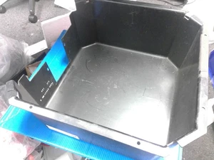 0030-20007; COVER SOURCE 11.30" - Picture 1 of 2