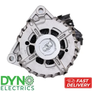 Automobile Alternator 12 V 8750 Gm For Citroën Peugeot 180A IST60C028 LRC00008 - Picture 1 of 4