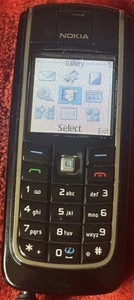 Nokia 6021 tani odblokowany telefon komórkowy używany - Zdjęcie 1 z 2