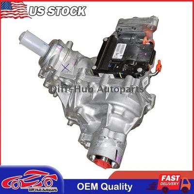 OEM Transfer Case Assembly For Jeep Cherokee KL 2014-2018 Chrysler 200 2015-2017 Foto 1 de 4