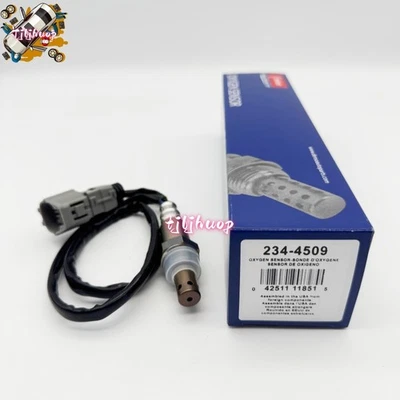 Denso 234-4509 Down Oxygen O2 Sensor For Toyota Highlander Lexus RX330 RX350 - Image 1 of 4