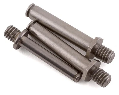 E-flite F-16 80mm Falcon Landing Gear Axles [EFL87900] - Image 1 of 2