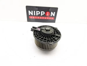 TOYOTA ARISTO MK2 1997-2004 MONTAJE MOTOR CALEFACCIÓN 83835 - Imagen 1 de 11