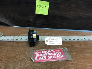 4WD Switch Hand Control # 2010403 Polaris 2014 Sportsman 570 EFI 4x4 - Picture 1 of 8