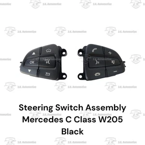 Mercedes Benz SWITCH BLOCK - A09990502009107 - Picture 1 of 2