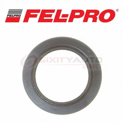 Fel-Pro Front Engine Camshaft Seal for 1986-1994 Nissan D21 3.0L V6 - ix Foto 1 de 4