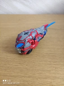 AD09 Protoform Optimus Prime | Transformers Age of Extinction Lost Age Movie - Foto 1 di 1