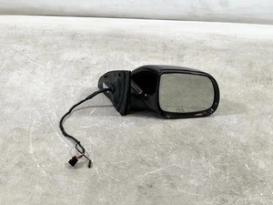 07-15 AUDI Q7 FRONT RIGHT RH PASS SIDE DOOR EXTERIOR REAR VIEW MIRROR ASSY OEM - Picture 1 of 7