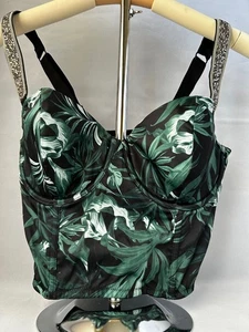 Sujetador corsé Victoria Secret muy sexy, 32DD - Imagen 1 de 9