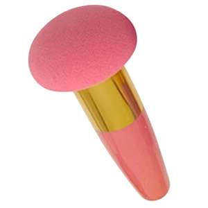 Esponja de maquillaje para maquillaje líquido - Imagen 1 de 12