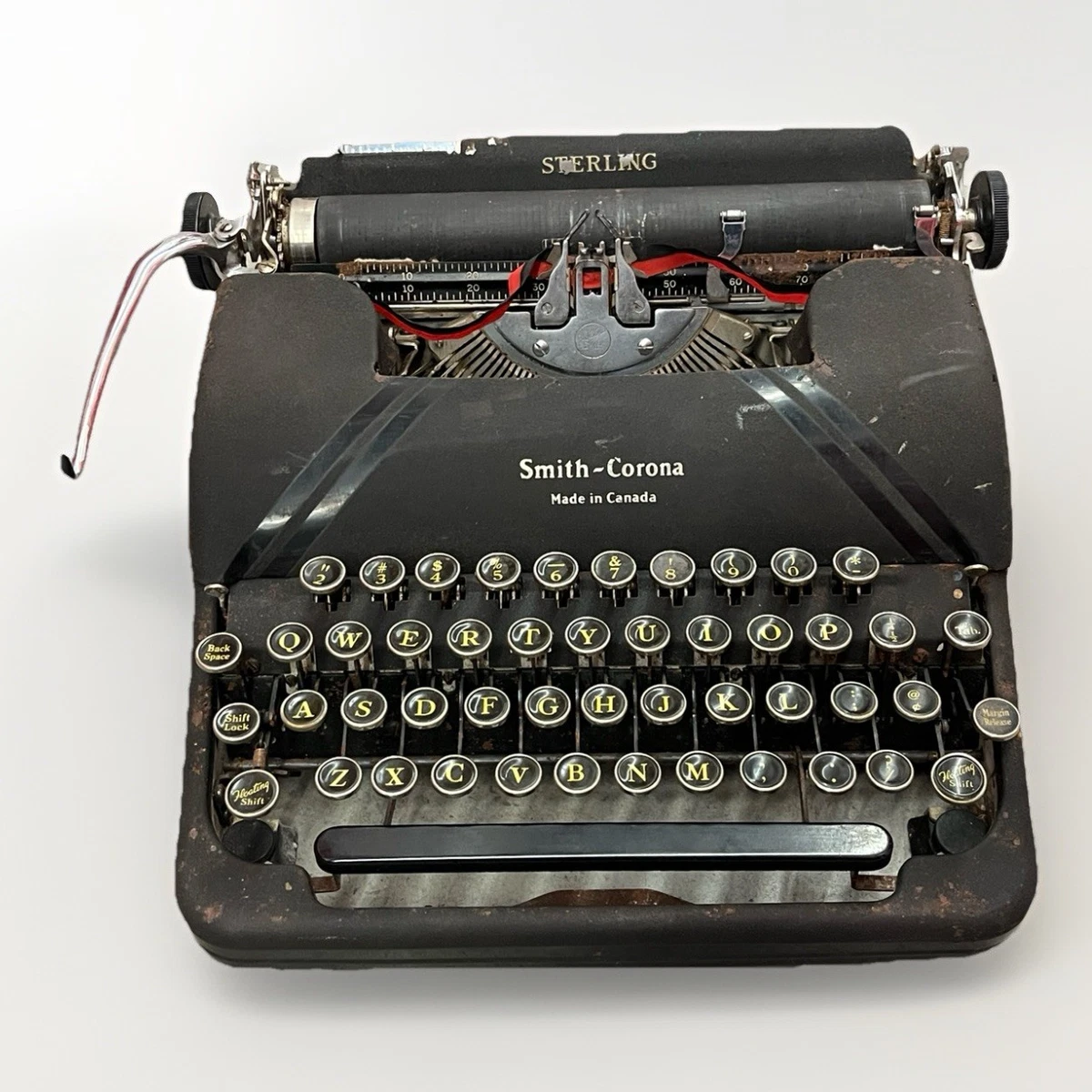 Smith Corona Typewriters for sale | eBay