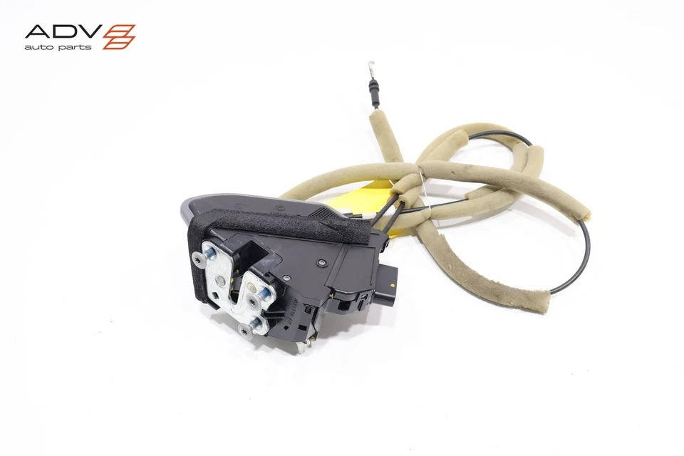 Nissan NV200 2013-2021 actuador de cierre de puerta de conductor delantero izquierdo OEM Foto 1 de 4