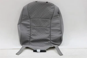 NEW OEM Honda Front Left Seat Back Cover 81521-TGS-A31ZH Passport 2019-2023 - Picture 1 of 12