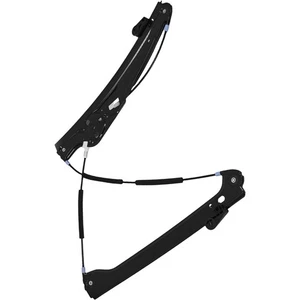 Front Driver Window Regulator for BMW 745i 745Li 2002-2005 51337202479 w/o Motor - Picture 1 of 12