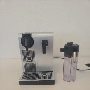 Delonghi Lattissima Pro EN750.MB Macchina da Caffè a Capsule Nespresso De'Longhi - Foto 1 di 15