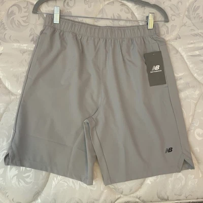 NWT New Balance Boys Shorts Size XL(18/20) - Image 1 of 4