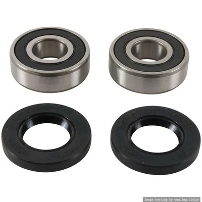 Rodamientos de rueda delantera Pivot Works PWFWK-Y03-021 2011-2017 Yamaha TTR230 NUEVO Foto 1 de 2