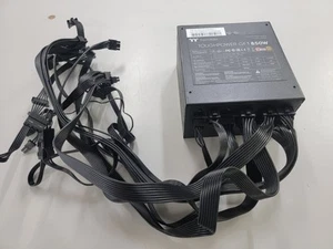 Thermaltake Toughpower GF1 850W PS-TPD-0850FNFAGU-1 Power Supply - Picture 1 of 3