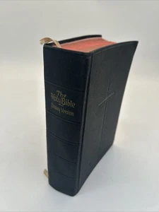The Holy Bible • Douay Version 1914 (P. J. Kenedy & Sons/John Murphy Co.) - Picture 1 of 16