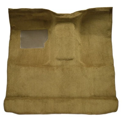 Carpet for 1974 Ford F-350 Reg Cab 2WD Auto C-6 Trans Column Shift Cutpile - Image 1 of 4