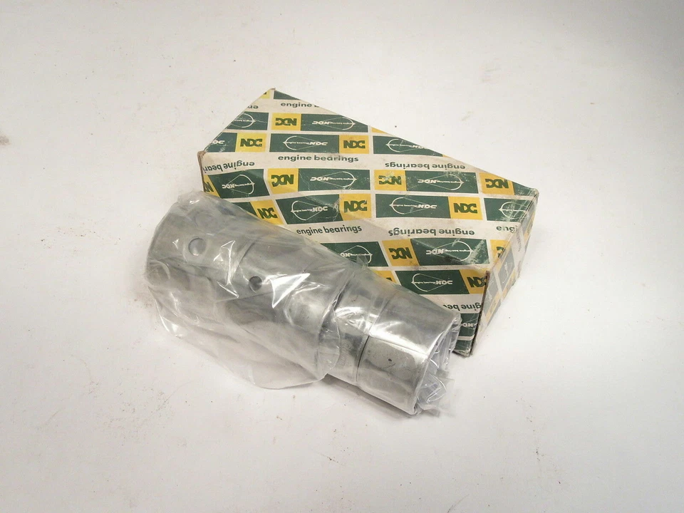 NDC 凸轮轴承套件适用于丰田 Corona HiLux 拾音器表冠和结实 L66-1030 STD — 第 1/1 张图片