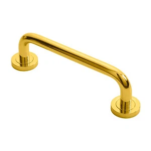 Studio H Pull Handle on Rose - Picture 1 of 5