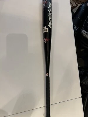 Bate Anderson Ignite XS -3 ABC P/n 0140123330 Foto 1 de 4