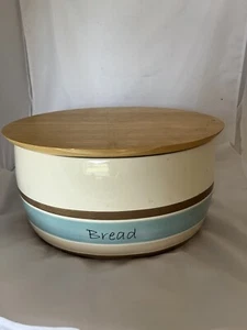 Cubo de pan tiras diseño david mason  - Imagen 1 de 12