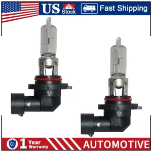 2x Hella 9005LL Healight Bulb 9005LL 12V 60W P20D PZ - Picture 1 of 2