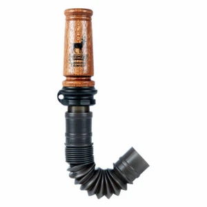 @NEW@ Primos "Hardwood Grunter" Deer Buck Grunt Hunting Call! 701 - Picture 1 of 1