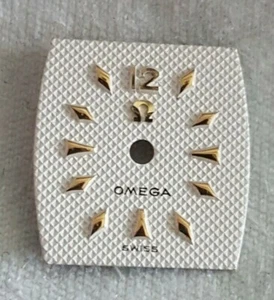 Omega Dial For Caliber 480 - Picture 1 of 12