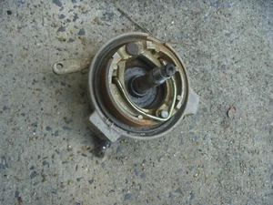 OEM 04-06 Polaris Predator 50 RH Front Wheel Axle Hub & Spindle - Picture 1 of 1