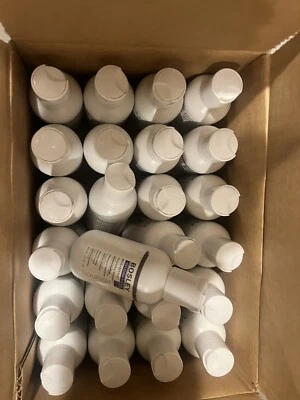 Estojo completo Bosley xampu nutritivo visivelmente fino frascos tamanho viagem - Imagem 1 de 4